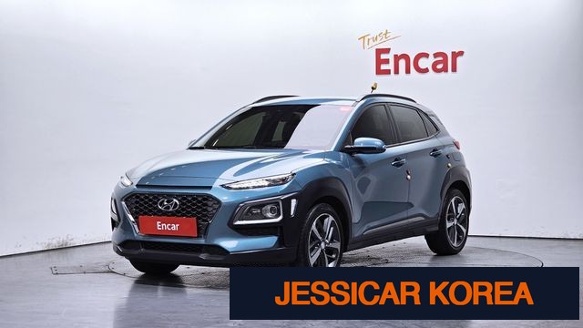 2018 Hyundai Kona - Thumbnail 17