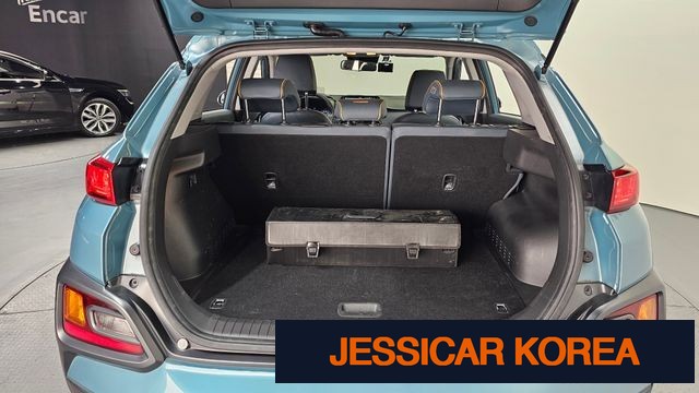 2018 Hyundai Kona - Thumbnail 18