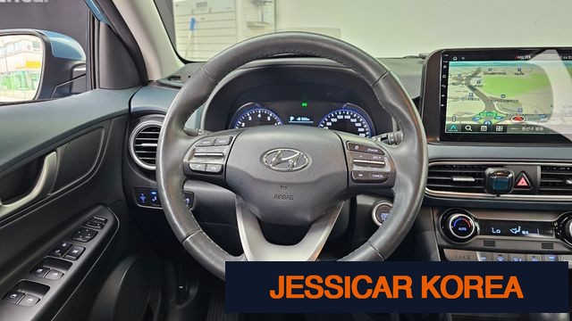 2018 Hyundai Kona - Thumbnail 19