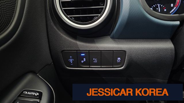 2018 Hyundai Kona - Thumbnail 20