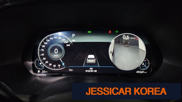 2022 Hyundai Palisade - Thumbnail 3
