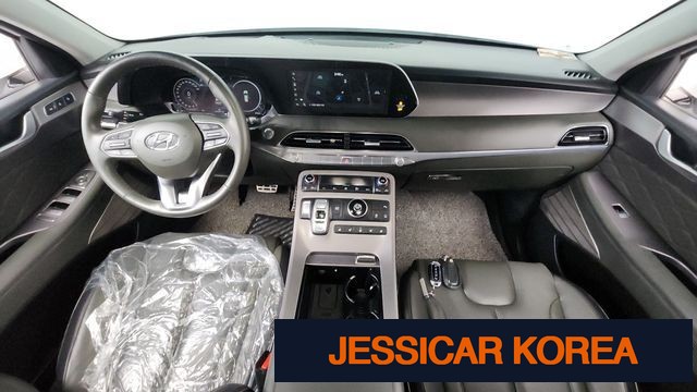 2022 Hyundai Palisade - Thumbnail 6