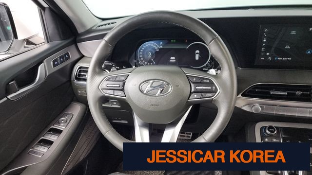 2022 Hyundai Palisade - Thumbnail 7