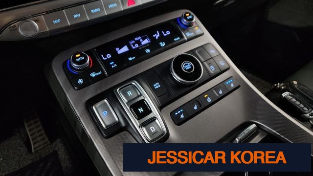2022 Hyundai Palisade - Thumbnail 10