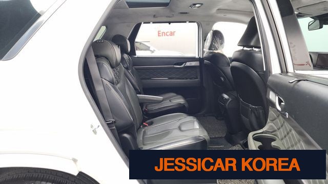 2022 Hyundai Palisade - Thumbnail 11