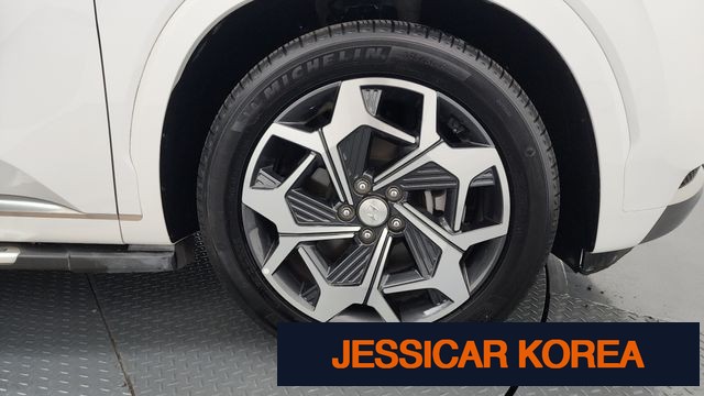 2022 Hyundai Palisade - Thumbnail 12