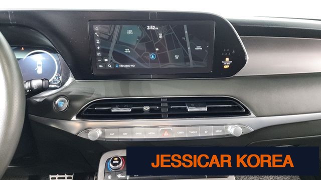 2022 Hyundai Palisade - Thumbnail 13
