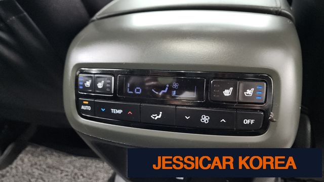 2022 Hyundai Palisade - Thumbnail 15