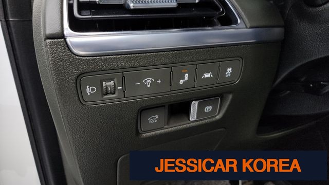 2022 Hyundai Palisade - Thumbnail 19