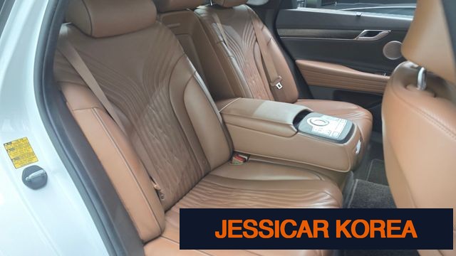 2021 Genesis G80 (RG3) - Thumbnail 2