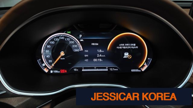 2021 Genesis G80 (RG3) - Thumbnail 4