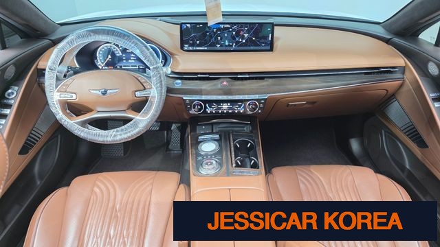 2021 Genesis G80 (RG3) - Thumbnail 5