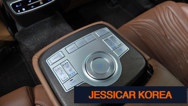 2021 Genesis G80 (RG3) - Thumbnail 11