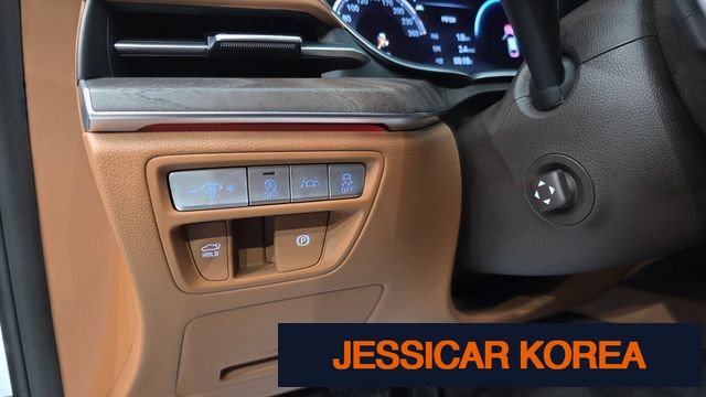 2021 Genesis G80 (RG3) - Thumbnail 12