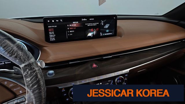 2021 Genesis G80 (RG3) - Thumbnail 17