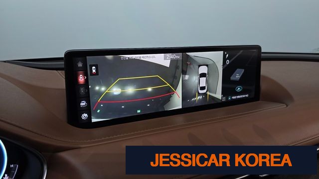 2021 Genesis G80 (RG3) - Thumbnail 20
