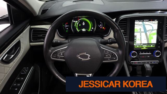 2016 Renault Korea SM6 - Thumbnail 3