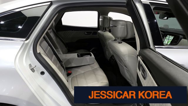 2016 Renault Korea SM6 - Thumbnail 4