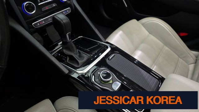2016 Renault Korea SM6 - Thumbnail 6