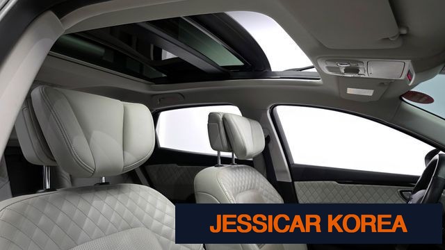2016 Renault Korea SM6 - Thumbnail 8