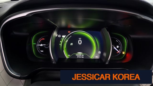 2016 Renault Korea SM6 - Thumbnail 9