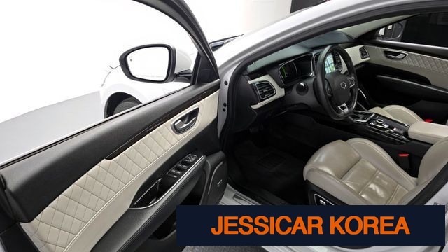 2016 Renault Korea SM6 - Thumbnail 10