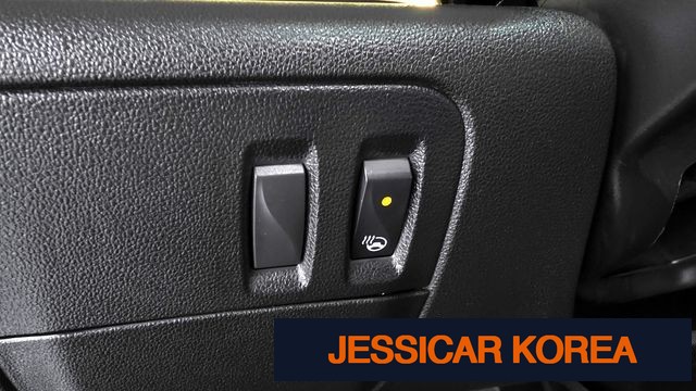 2016 Renault Korea SM6 - Thumbnail 11