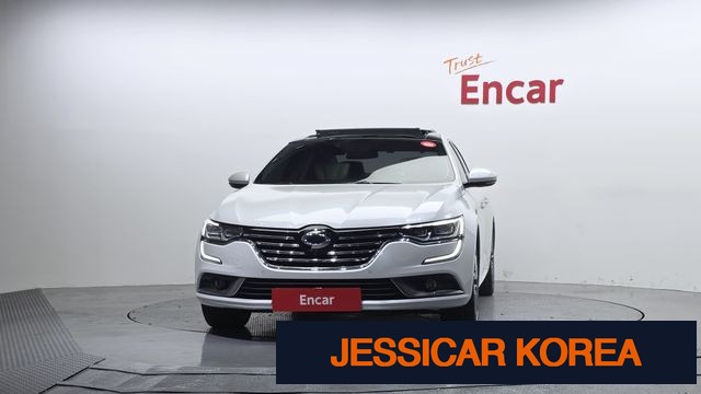 2016 Renault Korea SM6 - Thumbnail 12
