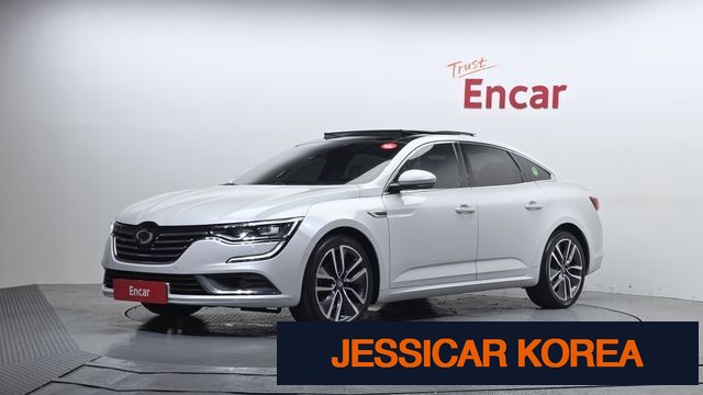 2016 Renault Korea SM6 - Thumbnail 13