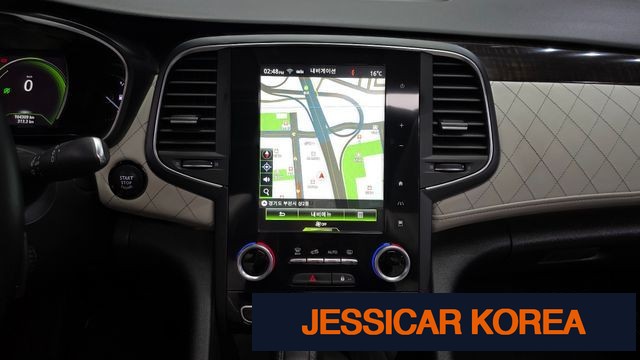 2016 Renault Korea SM6 - Thumbnail 14