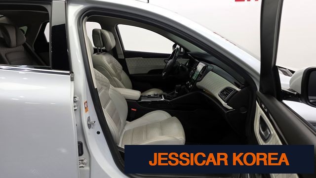 2016 Renault Korea SM6 - Thumbnail 16