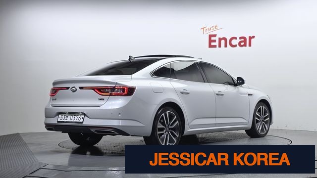 2016 Renault Korea SM6 - Thumbnail 17
