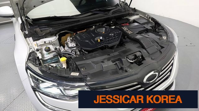2016 Renault Korea SM6 - Thumbnail 18