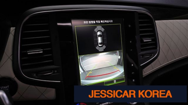 2016 Renault Korea SM6 - Thumbnail 19