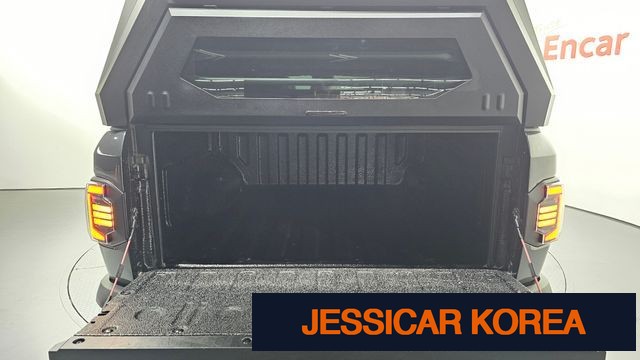 2026 Kia tasman - Thumbnail 4