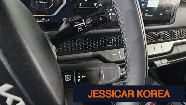 2026 Kia tasman - Thumbnail 7