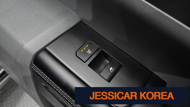 2026 Kia tasman - Thumbnail 10