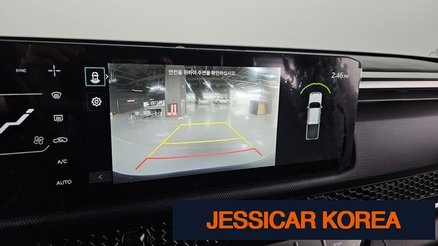 2026 Kia tasman - Thumbnail 11