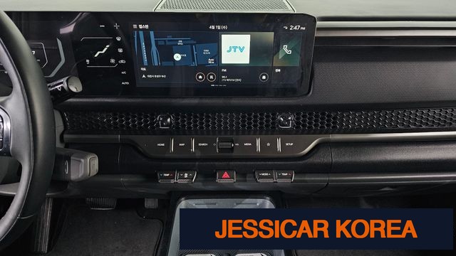 2026 Kia tasman - Thumbnail 12