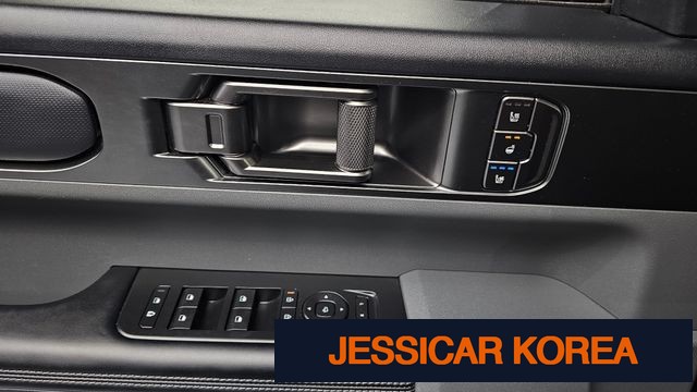2026 Kia tasman - Thumbnail 13