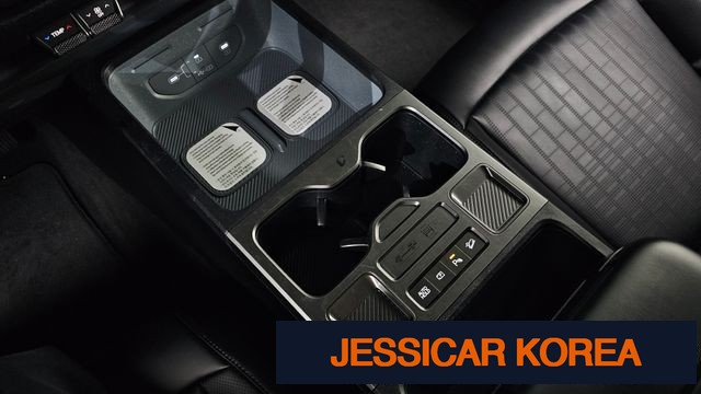 2026 Kia tasman - Thumbnail 14