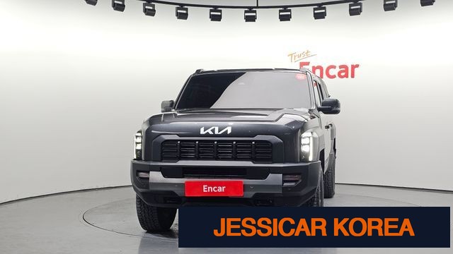 2026 Kia tasman - Thumbnail 17