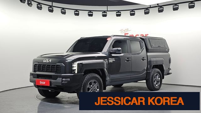 2026 Kia tasman - Thumbnail 20