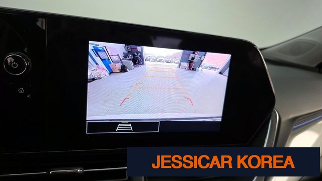 2024 Chevrolet Trax Crossover - Thumbnail 3