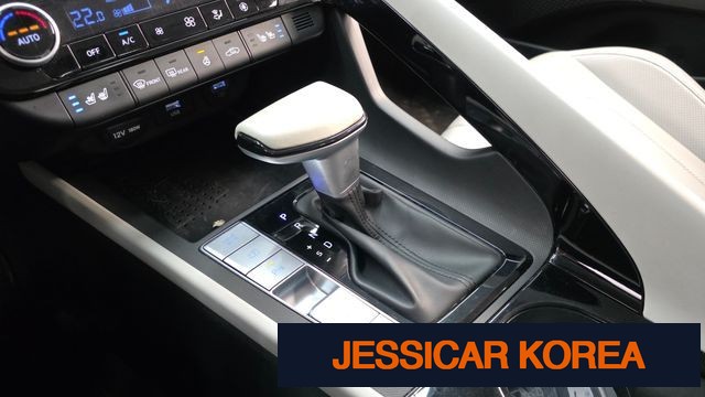 2022 Hyundai Avante Hybrid (CN7) - Thumbnail 3