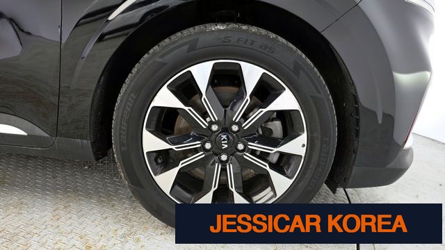 2021 Kia Carnival 4th Gen - Thumbnail 2