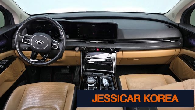 2021 Kia Carnival 4th Gen - Thumbnail 4
