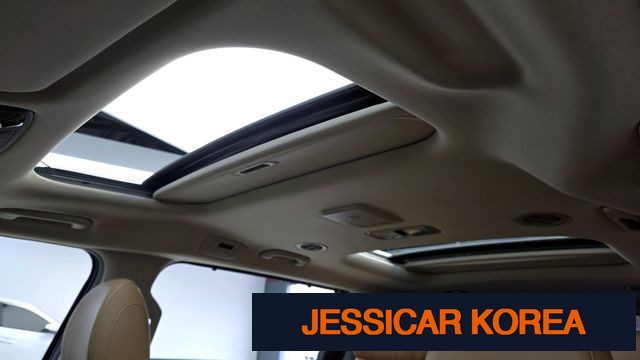 2021 Kia Carnival 4th Gen - Thumbnail 5