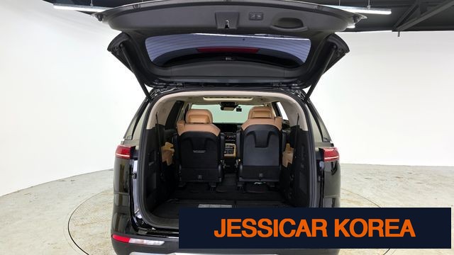 2021 Kia Carnival 4th Gen - Thumbnail 6