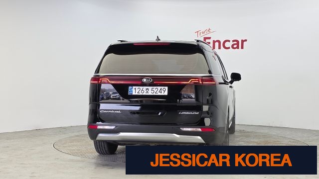 2021 Kia Carnival 4th Gen - Thumbnail 7